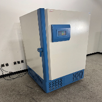 Z-SC1 Twincore Ultra Low -80 Freezer image 0